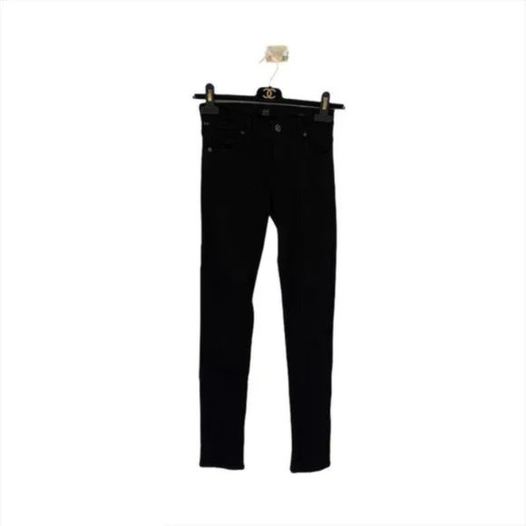 Citizen Of Humanity Avedon Slick Skinnys - Picture 3 of 5